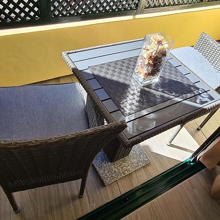 Carpe Diem Puerto de la Cruz  Dış mekan fotoğraf