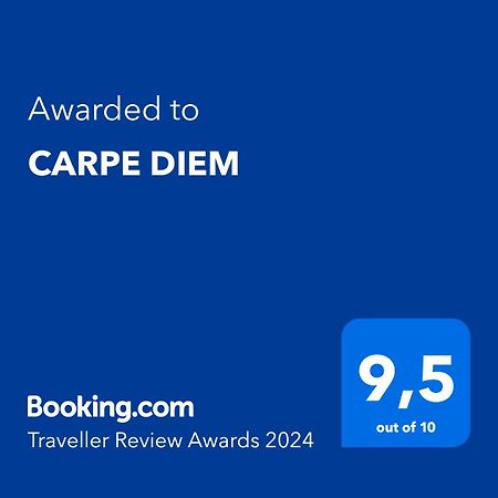 Carpe Diem Puerto de la Cruz  Dış mekan fotoğraf