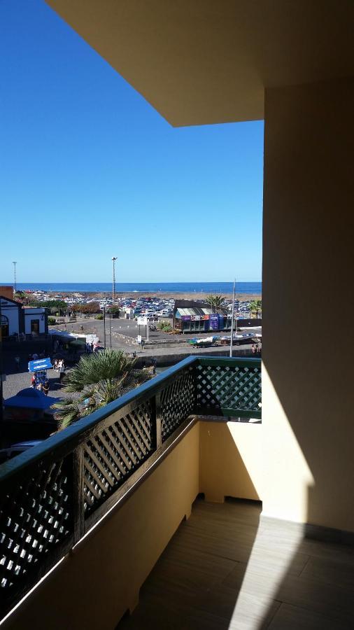 Carpe Diem Puerto de la Cruz  Dış mekan fotoğraf