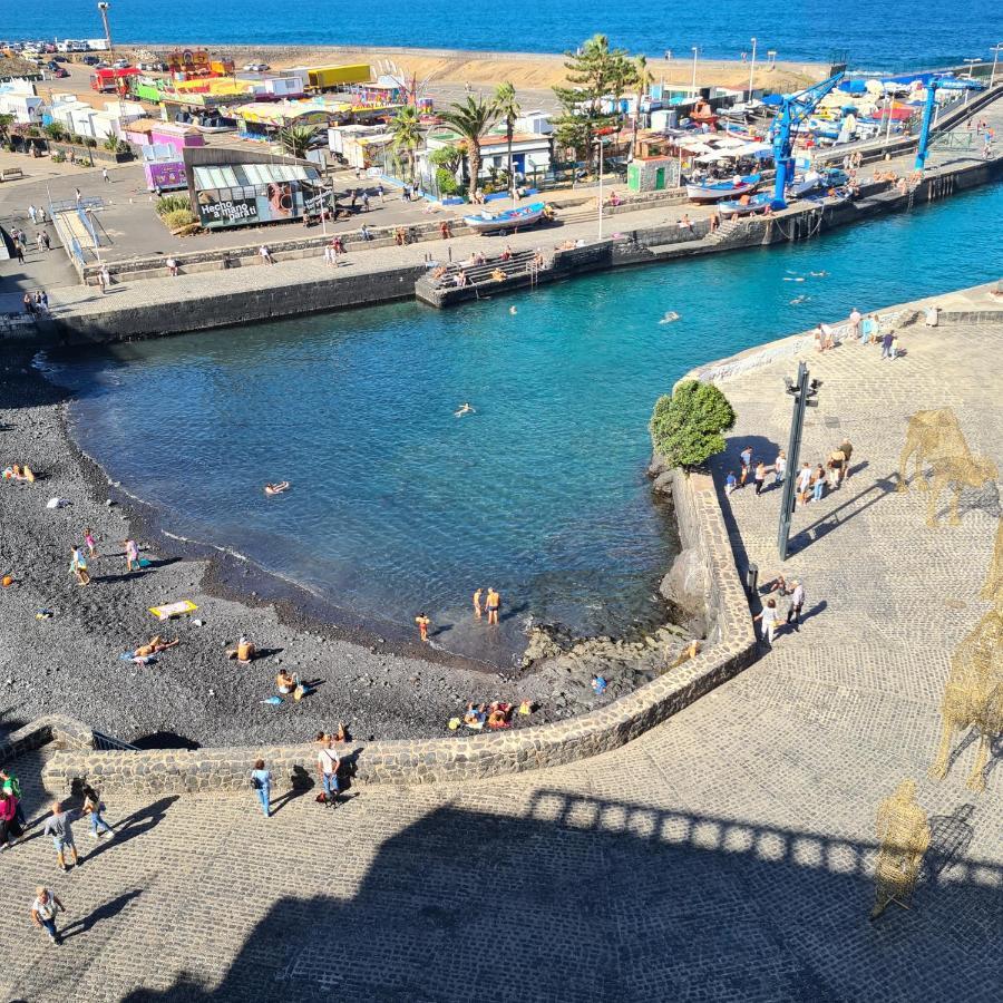 Carpe Diem Puerto de la Cruz  Dış mekan fotoğraf