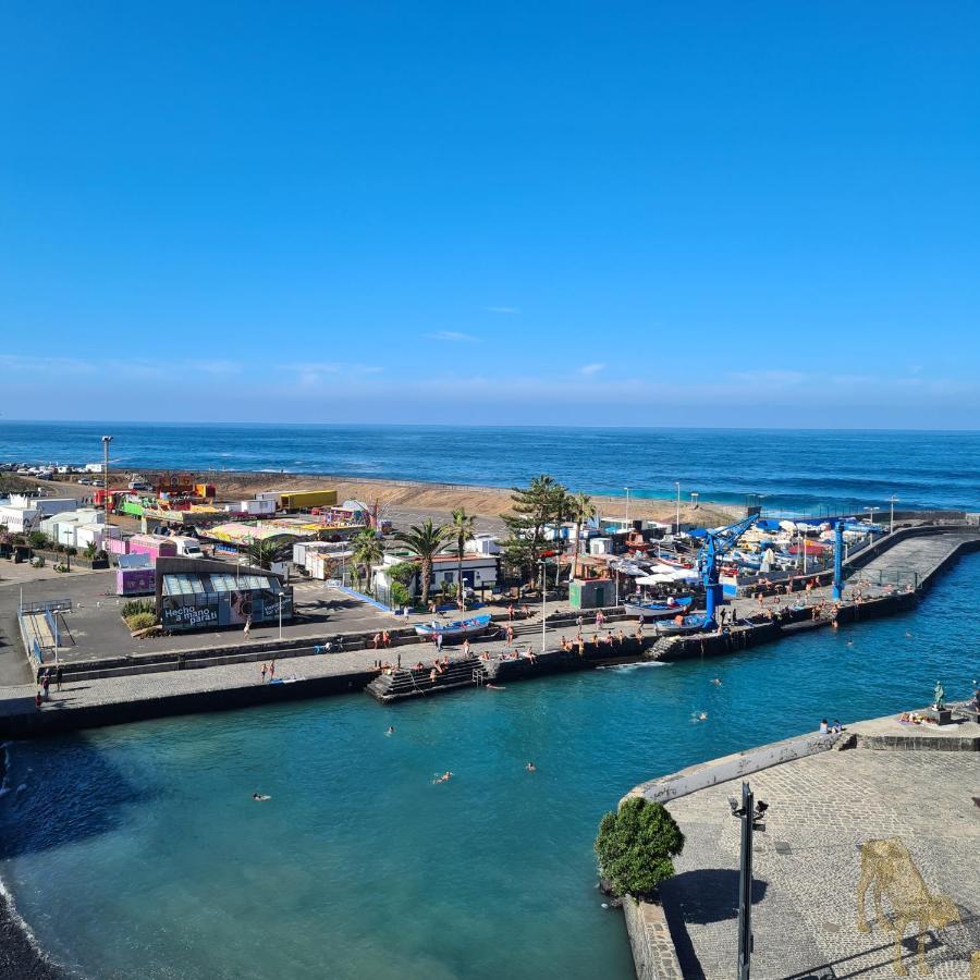 Carpe Diem Puerto de la Cruz  Dış mekan fotoğraf