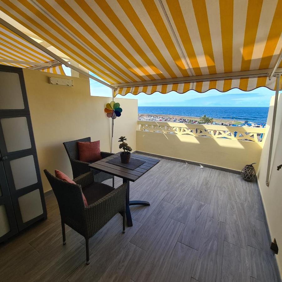 Carpe Diem Puerto de la Cruz  Dış mekan fotoğraf
