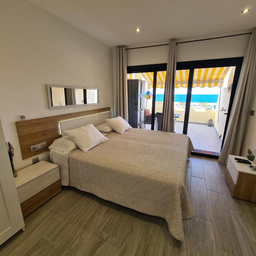Carpe Diem Puerto de la Cruz  Dış mekan fotoğraf