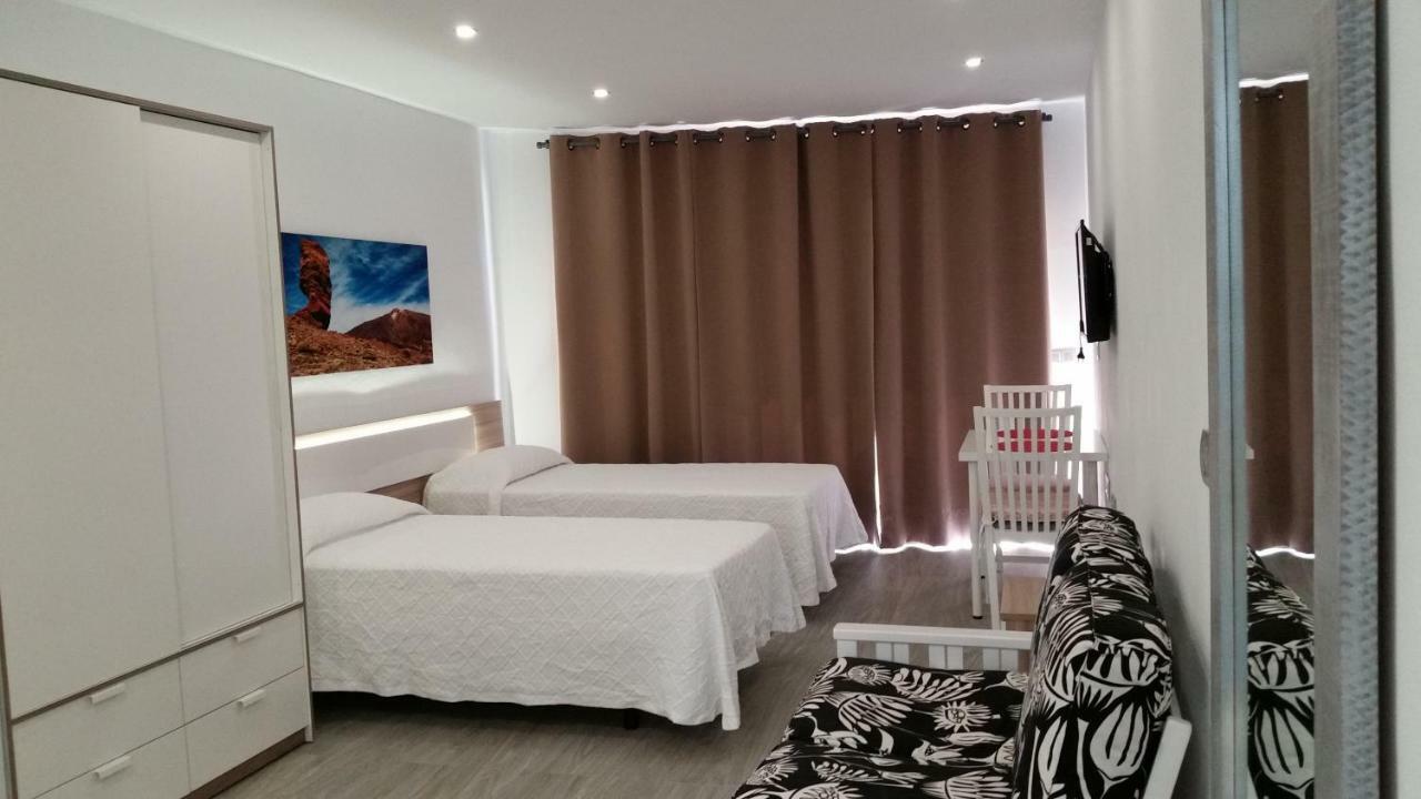 Carpe Diem Puerto de la Cruz  Dış mekan fotoğraf