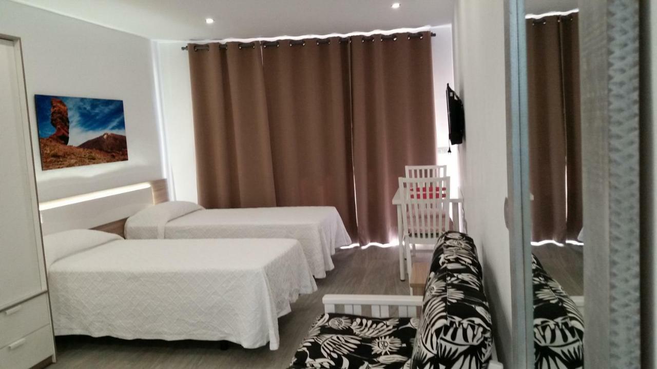 Carpe Diem Puerto de la Cruz  Dış mekan fotoğraf