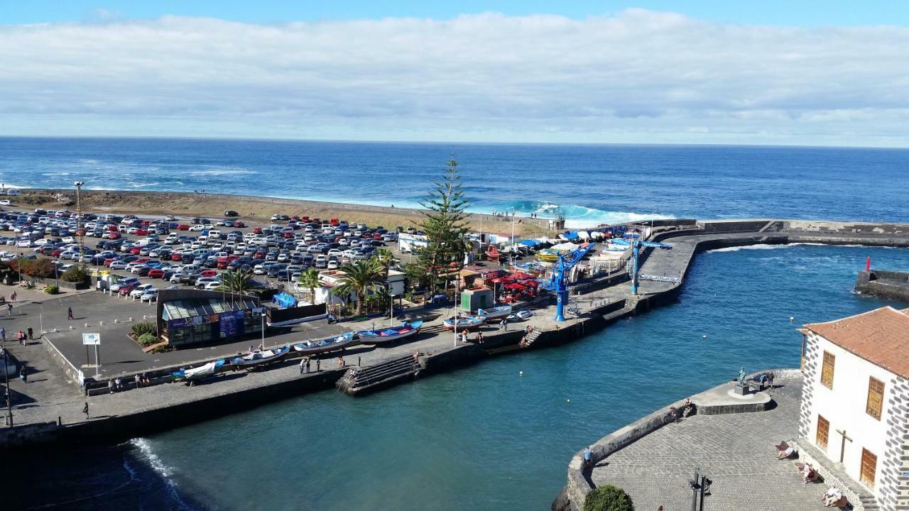 Carpe Diem Puerto de la Cruz  Dış mekan fotoğraf
