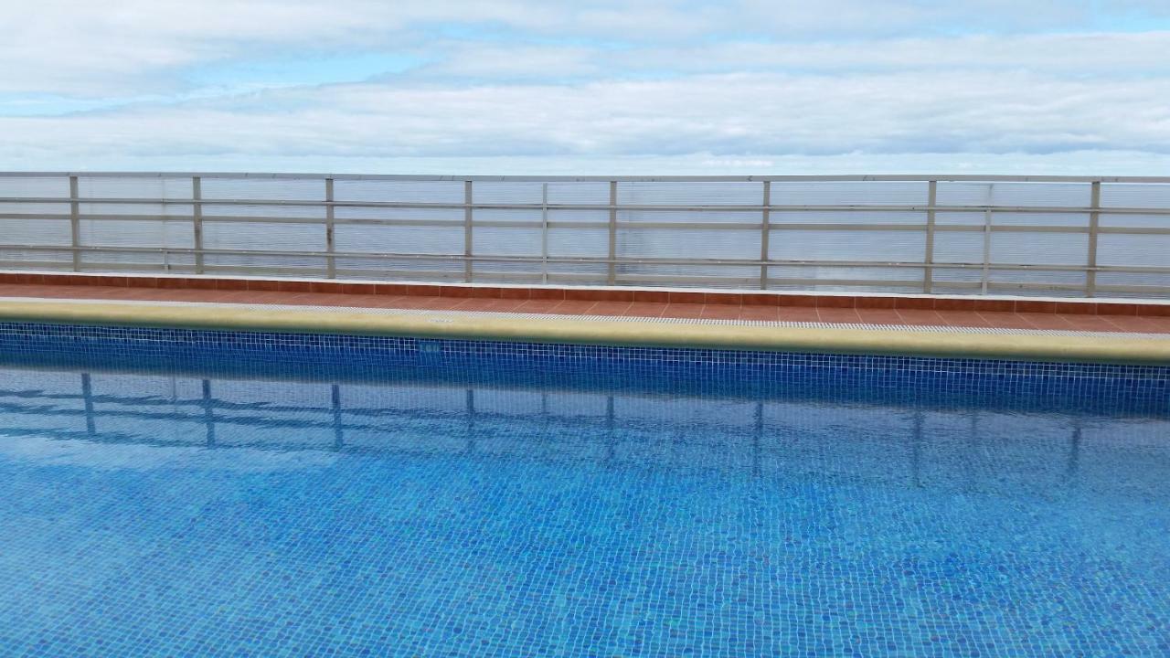Carpe Diem Puerto de la Cruz  Dış mekan fotoğraf