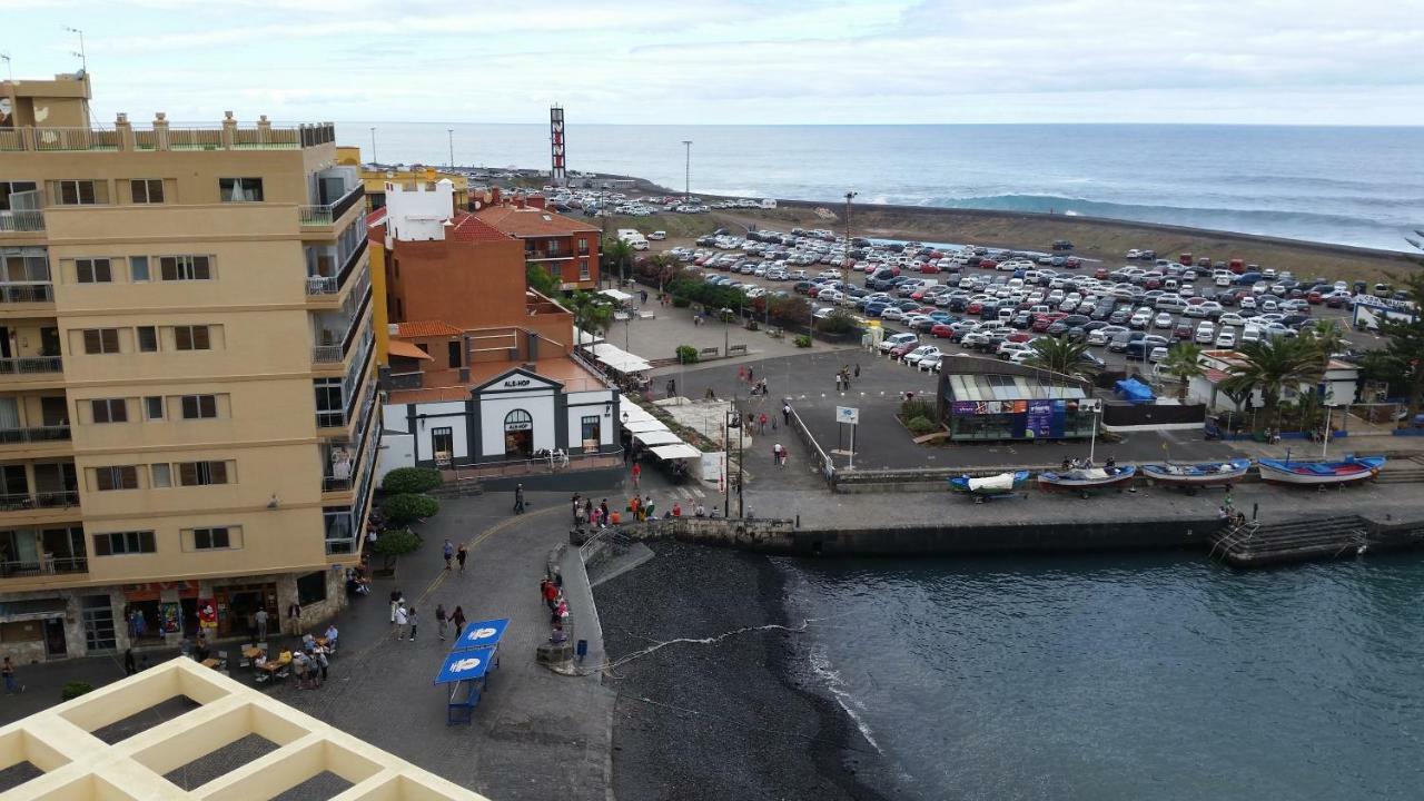 Carpe Diem Puerto de la Cruz  Dış mekan fotoğraf