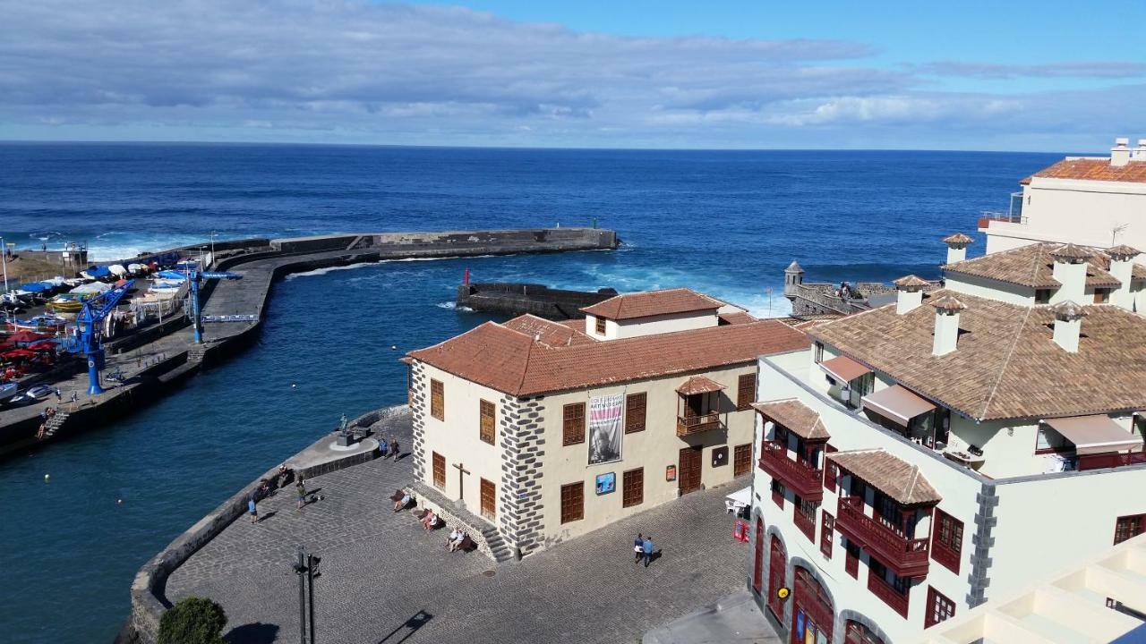 Carpe Diem Puerto de la Cruz  Dış mekan fotoğraf