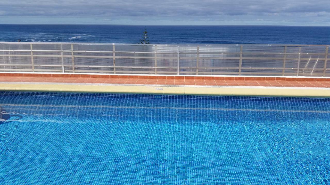 Carpe Diem Puerto de la Cruz  Dış mekan fotoğraf