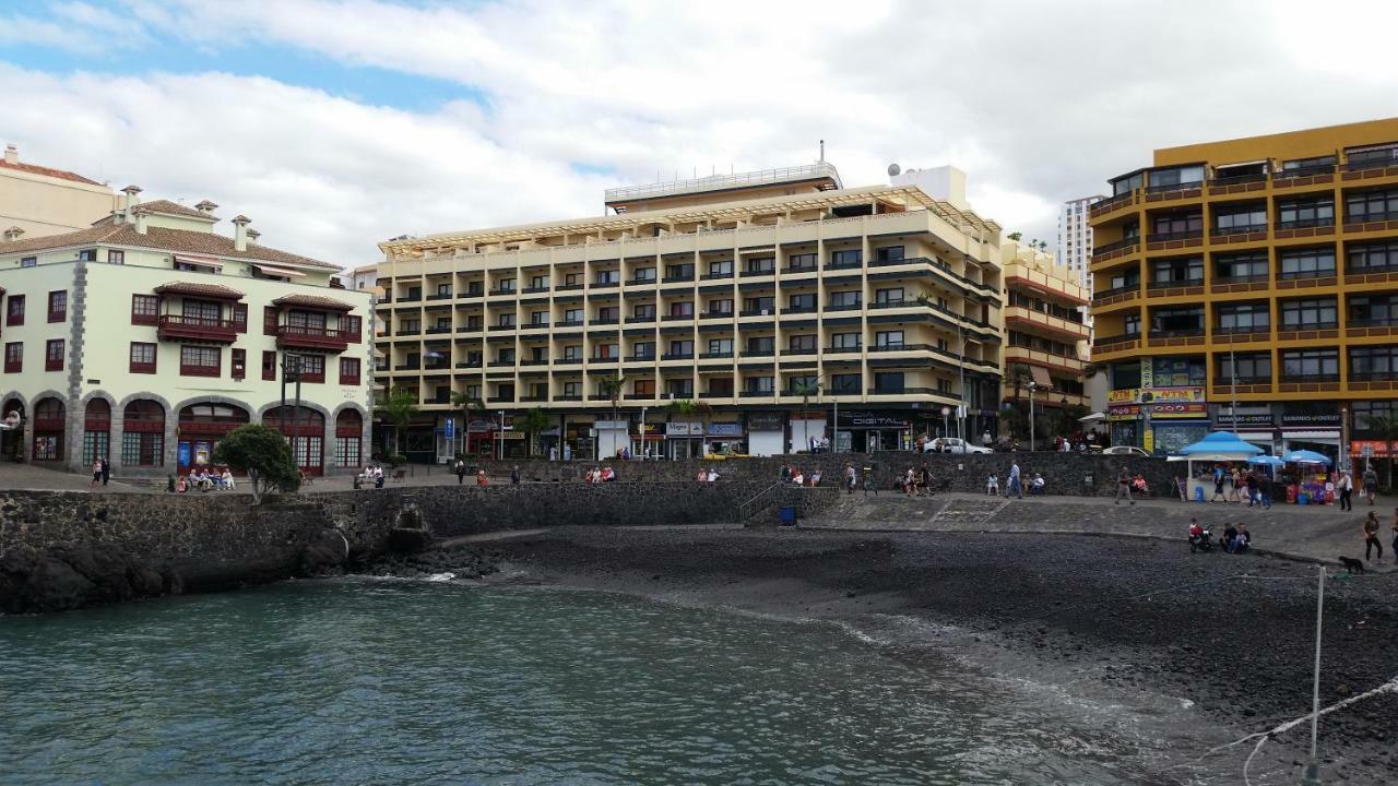 Carpe Diem Puerto de la Cruz  Dış mekan fotoğraf