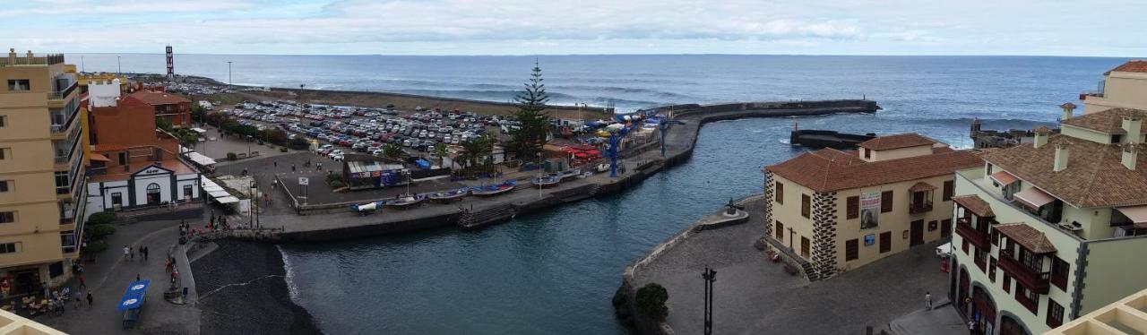 Carpe Diem Puerto de la Cruz  Dış mekan fotoğraf